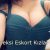 Beylikdüzü Üniversiteli Escort Kızlar Dinara Ebrar - Image 2