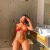 İstanbul Siyahi Escort Bayan Jessy - Image 1